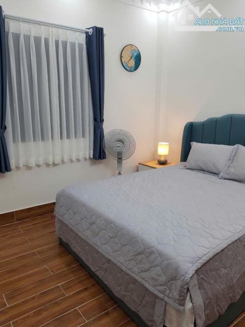🏡 HUỲNH TẤN PHÁT- TT NHÀ BÈ- KDC THESUN-  4 TẦNG BTCT- 54M²- 5,9 TỈ - 4