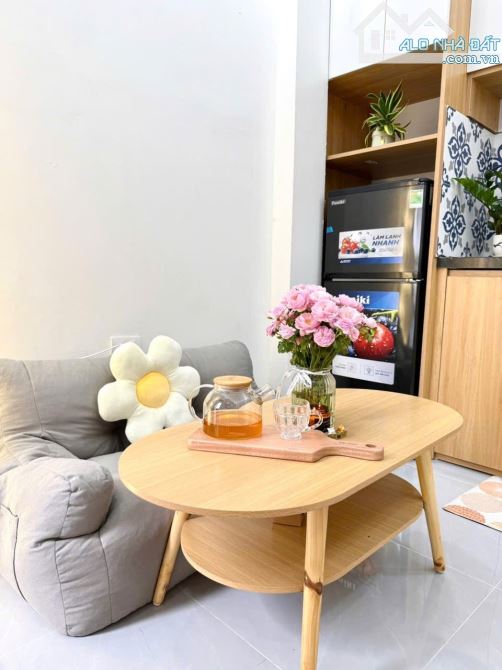 BÁN TÒA CCMN MỸ ĐÌNH 50M2 8T NGÕ Ô TÔ - 13 PHÒNG CHO THUÊ 80 TR/THÁNG - GIÁ 16,2 TỶ - 4