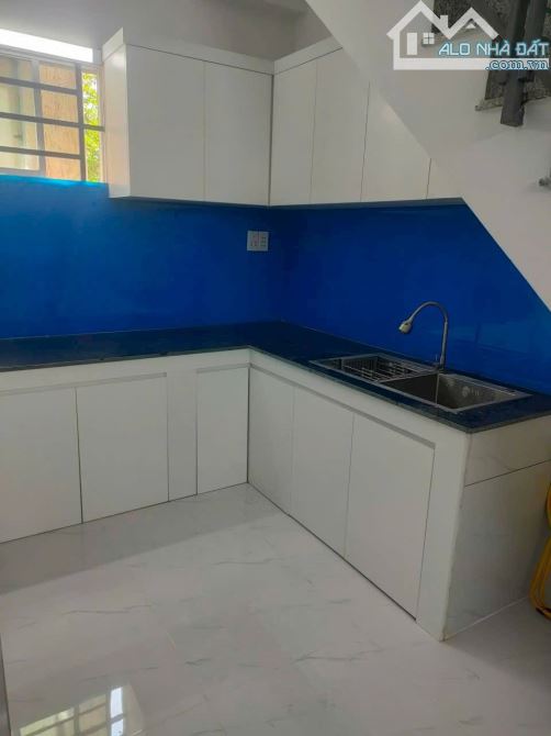 Bán nhà đúc lửng 2/ngắn đường Tân Chánh Hiệp 26 P.Trung Mỹ Tây TP.HCM - 5