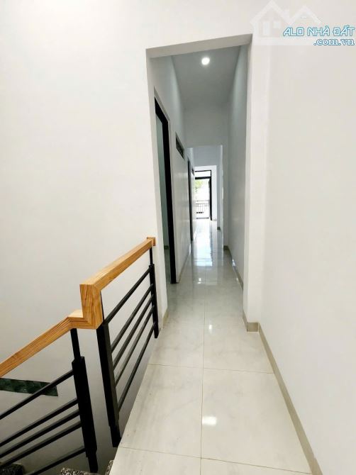 Chủ giảm giá bán 100 triệu còn 3,4 tỷ Nhà 2 tầng đẹp đường 16m – TĐC Đất Lành, Nha Trang - 5