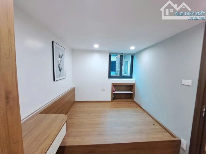 TẬP THỂ NGÔ THÌ NHẬM – THOÁNG ĐẸP NỘI THẤT Ô TÔ– TẦNG 2+3 – 60M – GIÁ 4,18 TỶ - 5