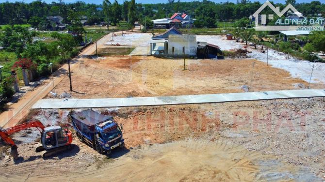 🏖️ ĐẤT ĐẸP GẦN BIỂN VINH AN – CHỈ 280 TRIỆU/LÔ - 5