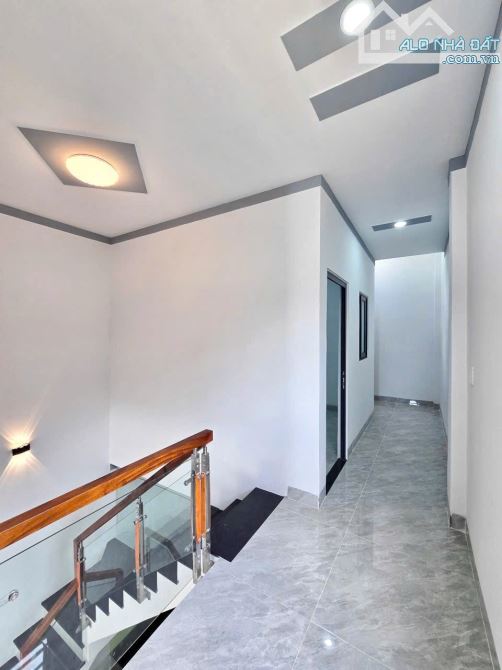 Bán nhà lầu hiện đại ngay ub hố nai gần gx bắc hải giá tốt nhà đẹp xịn xò quá rẻ - 5