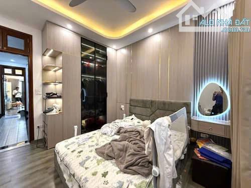 18,3 tỷ, 75m2 siêu phẩm TT Hai Bà Trưng – gara – nội thất cao cấp – kinh doanh, 2 thoáng, - 5