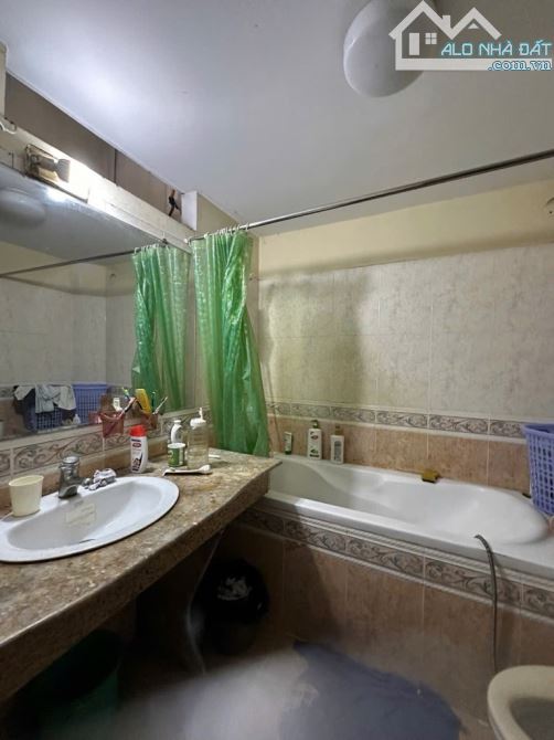 Bán nhà 4 tầng đường Nguyễn Văn lượng phường 17 quận gò vấp - 5