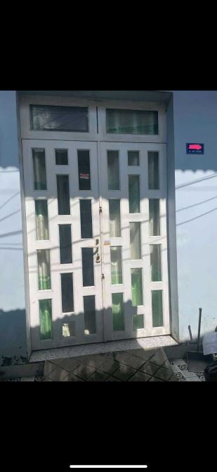 Bán nhà 2 phòng ngủ đường Võ Tánh kế chợ nổi Cái Răng 1,2 tỷ - 5