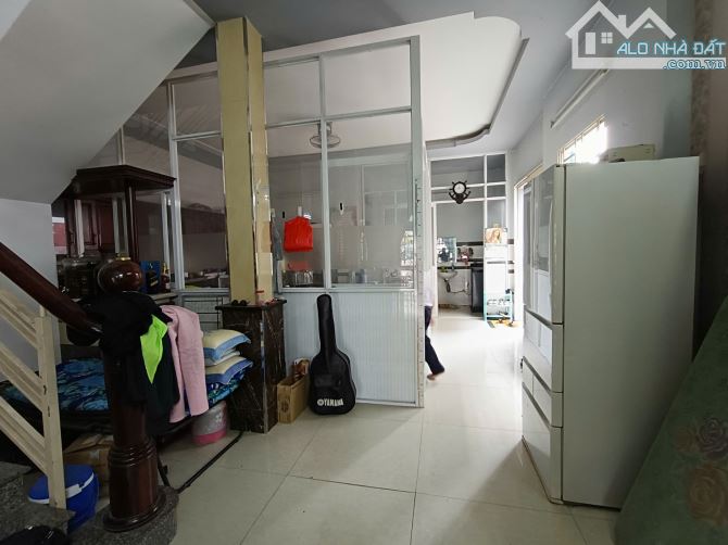 🔥 BÁN GẤP GIẢM 3 TỶ-NHÀ MẶT TIỀN BÀ ĐIỂM–HÓC MÔN - 523M2 - NGANG 9M - GIÁ CHỈ CÒN 17 TỶ - 5