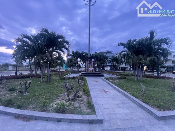 🌟 BÁN LÔ ĐẤT ĐẸP ĐƯỜNG YONG SAN – NGAY VÒNG XOAY KHU B3 AN PHÚ THỊNH - 5