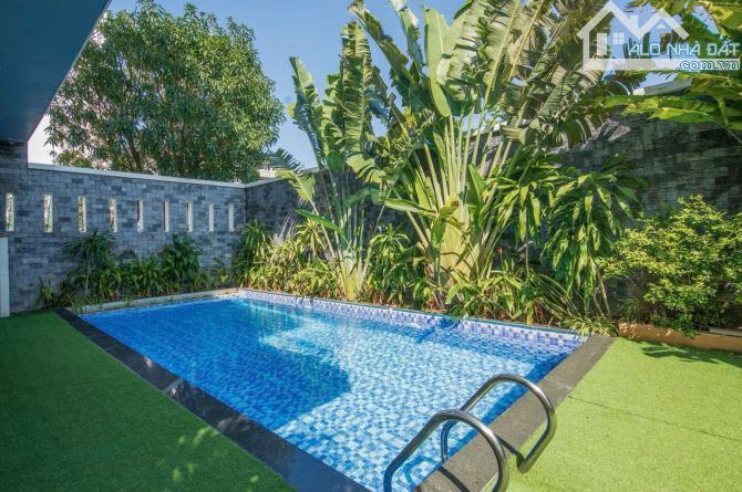 🏡HOT HOT!BÁN SIÊU VILLA VIEW SÔNG HÀN–LÊ VĂN DUYỆT-SƠN TRÀ–DOANH THU CỰC KHỦNG - 5