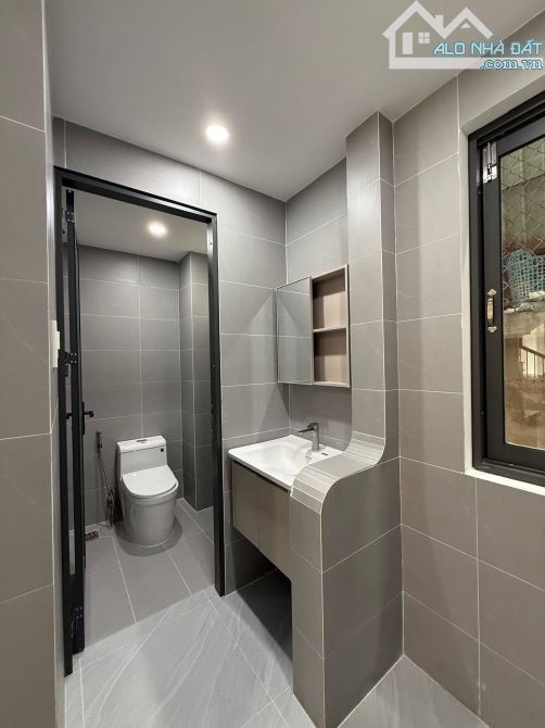 Bán nhà nội bộ ô tô quy nhơn tỉnh gia lai - 5
