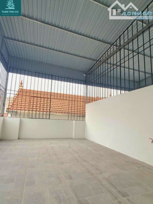 BÁN NHÀ HƯNG PHÚC TAM TRINH – 32M² – 5 TẦNG MỚI – GẦN HỒ YÊN SỞ – FULL TIỆN ÍCH – 6.x TỶ - 5