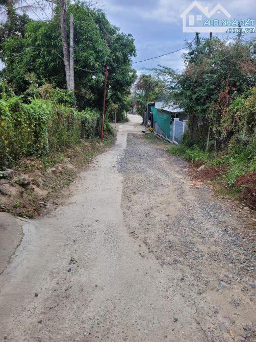 Kẹt Tiền bán Rẻ đất Suối Cát, giáp ranh Suối Hiệp - 5