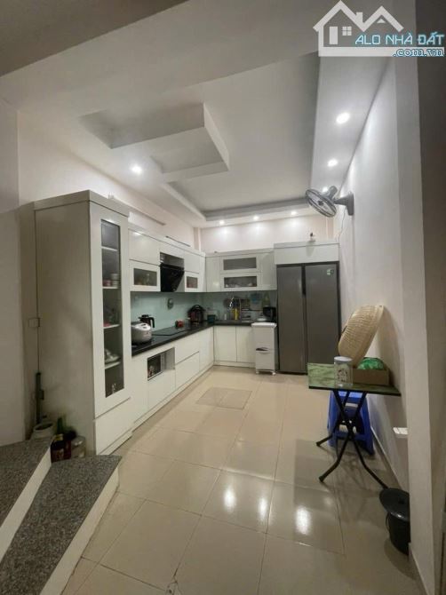 Hàng ngon phố Tư Đình - 45m x 5 tầng - 8,7 tỷ có bớt - 5