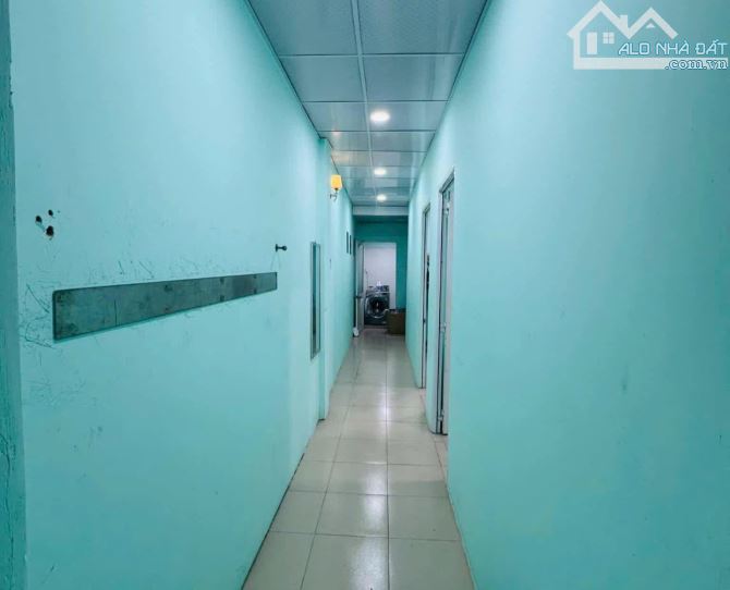 Nhà HXH Ni Sư Huỳnh Liên_ P10, Tân Bình. DT 56m2. 2 tầng. Ngang 4m nở hậu. Giá 5.6 tỷ. - 5