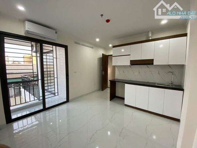 TÒA CĂN HỘ VÕNG THỊ VIEW HỒ TÂY, 103M, 8 TẦNG, 19P FULL ĐỒ, DÒNG TIỀN 110TR/TH, GIÁ 26 TỶ - 5