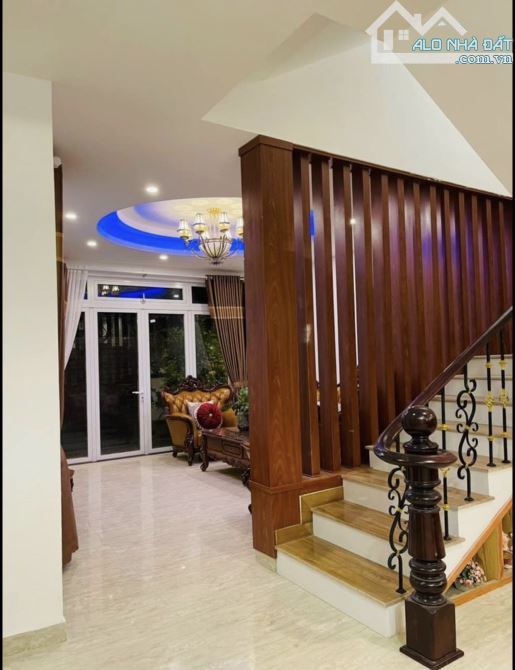 BIỆT THỰ RẺ NHẤT KHU AN SƠN HIỆN TẠI - 5