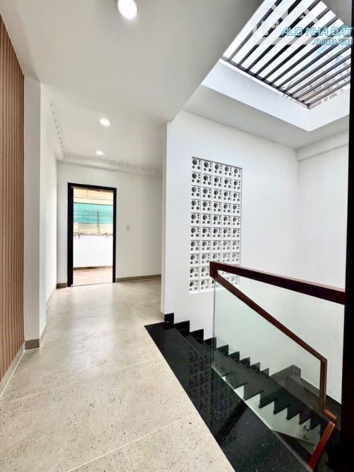 Nhà đẹp khu phân lô Đặng Thùy Trâm 4.5x16.7m, 4 tầng 5PN nhà đẹp có vỉa hè chỉ 13.8tỷ TL - 5