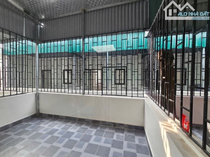 Nhà mới tinh, phố Ngọc Thụy 30m2-5 tầng, ô tô, gần trường quốc tế Việt Pháp - 5
