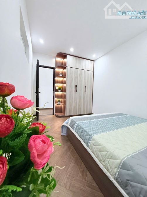 Nhà 462 Nguyễn Phước Nguyên. Dt đất 81m ngang 5,5m đường ô tô - 5
