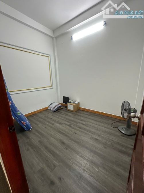 NHÀ ĐẸP Khu Tên Lửa – 4 x 16M - 8 TỶ – Khu An Ninh - 5