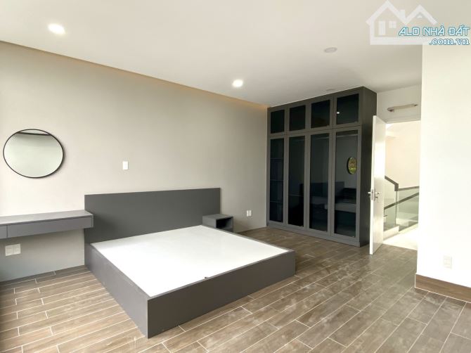 NHÀ 4TẦNG QUẬN 8 – MẶT TIỀN KDC ĐỒNG BỘ – VIEW ĐẸP – GIÁ BẤT NGỜ - 5