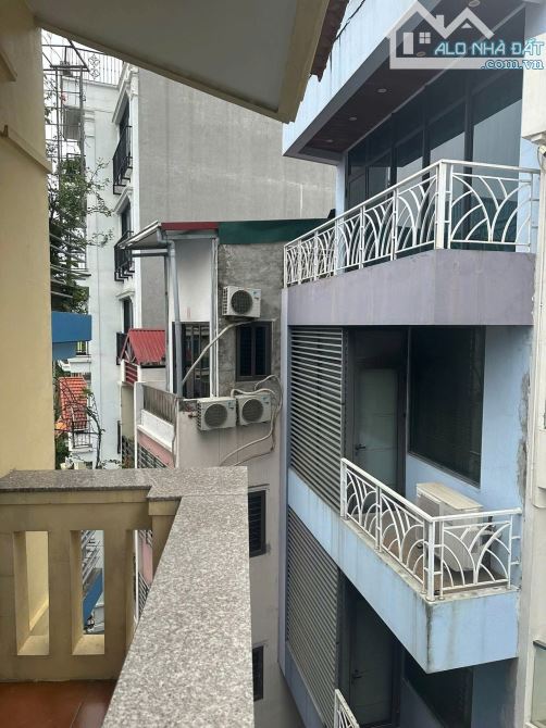 BÁN NHÀ LẠC LONG QUÂN - Q. TÂY HỒ - VỈA HÈ RỘNG -VIEW HỒ TÂY - AN SINH MỸ MÃN - TTTM LOTTE - 5