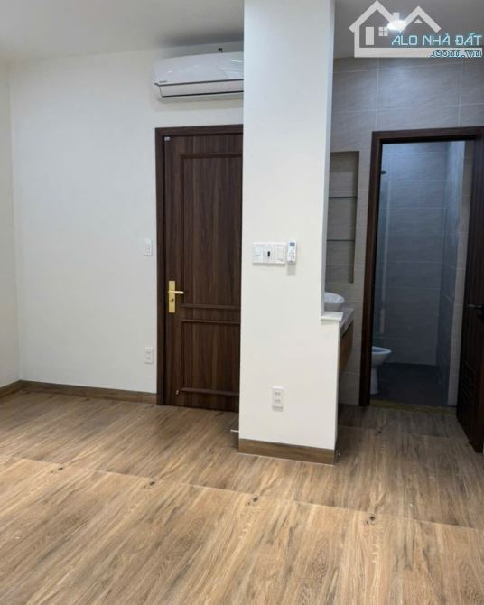 Nhà Mặt Tiền Huyền Quang, Q.1 – 60m² (4x15.5m), 3 Tầng, Full Nội Thất Cao Cấp - 18.5 TỶ! - 5