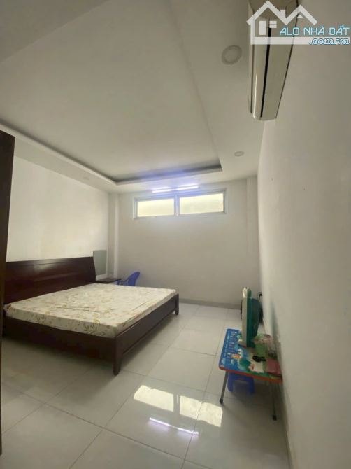 Bán nhà hẻm ô tô Cao Thắng P12 Quận 10 (4x16m) 4 tầng nhà đẹp giá 13 tỷ TL - 5