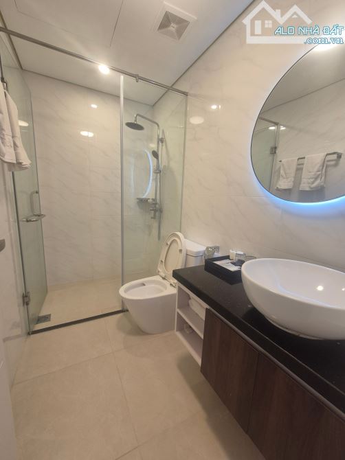 MUA TÍCH SẢN VÀO NGAY TÒA NHÀ 7 TẦNG MẶT PHỐ VŨ TÔNG PHAN 115m2*6m MT, GIÁ RẺ - 5