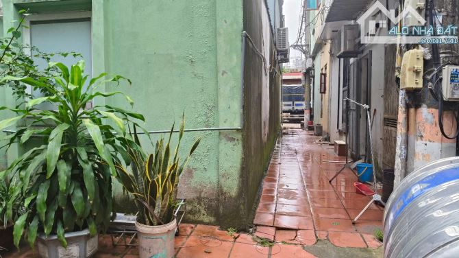 Bán lô đất siêu đẹp khu phân lô TTHC Quận Hoàng Mai - Lô góc 3 thoáng - View vườn hoa - 5