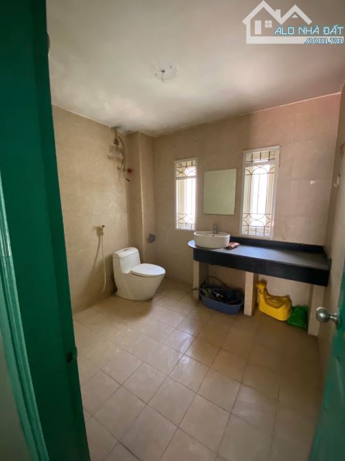 SIÊU HIẾM ĐẸP NHẤT KHU GIA THUỴ BỒ ĐỀ 135M-3Tầng-8mt.24.3 TỶ Ô TÔ TRÁNH KINH DOANH ĐỈNH - 5