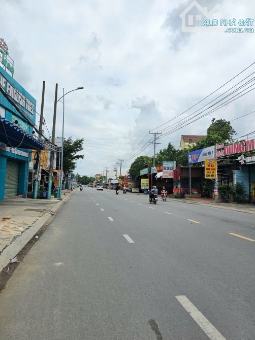 Bán đất 10.4x58.8m, mặt tiền Lê Hồng Phong kế Ngã Tư Chiêu Liêu - 5