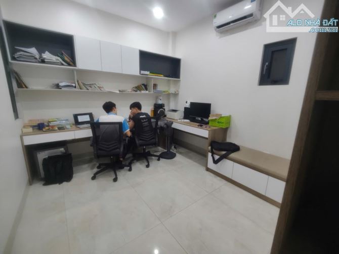 LIỀN KỀ 7 TẦNG THANG MÁY KINH DOANH VĂN PHÒNG ĐỒNG ĐẾ DƯƠNG NỘI HÀ ĐÔNG 54m 16 TỶ - 5