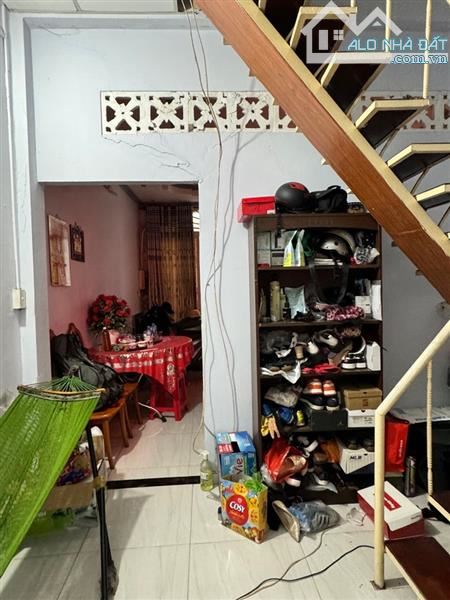 KẸT TIỀN GIẢM SÂU 1 TỶ CHỈ CÒN 6,9 TỶ-78M2- HXH ĐỖ CỬA- GẦN NGUYỄN THỰỢNG HIỀN BÌNH THẠNH - 5