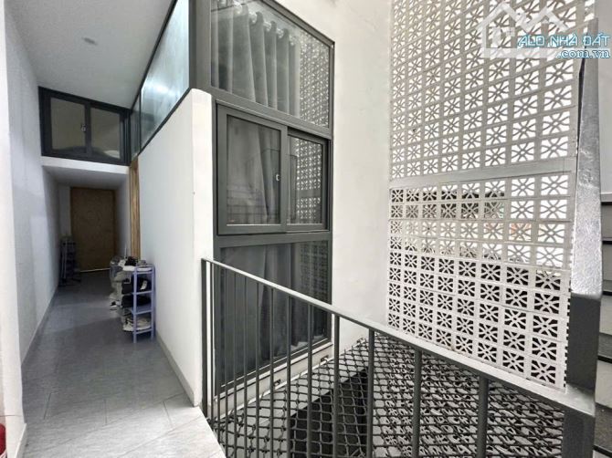 BÁN NHÀ 5 TẦNG ❌ 15CHDV ❌ 75TR/TH - TRƯỜNG SA - 113m2 (4.2x27) - 12 TỶ - 5