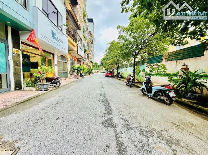NHÀ MẶT NGÕ LÊ TRỌNG TẤN DT45M, 3T, 18 TỶ. - 5