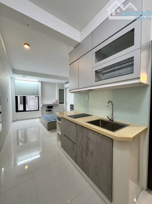 BÁN NHÀ ĐỐNG ĐA - 30M - 5 TẦNG - 1 NHÀ RA PHỐ - NỞ HẬU - DÒNG TIỀN - 5