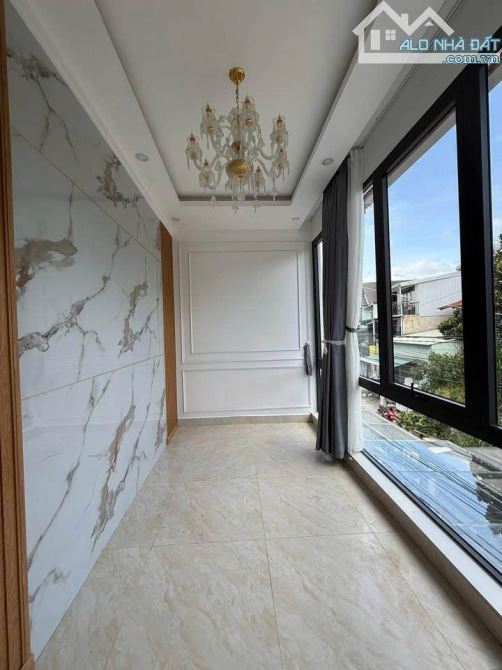 🏡 BÁN NHÀ MỚI TINH NGUYỄN TRUNG TRỰC – PHƯỜNG 4 – TP. ĐÀ LẠT - 5