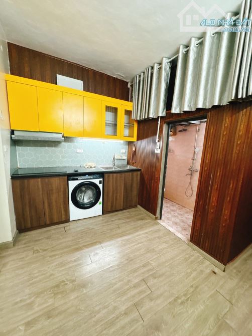 TT BÓNG ĐÈN PHÍCH NƯỚC RẠNG ĐÔNG NGUYỄN TRÃI 68M 3.4 TỶ NHÀ ĐẸP LÔ GÓC - 5