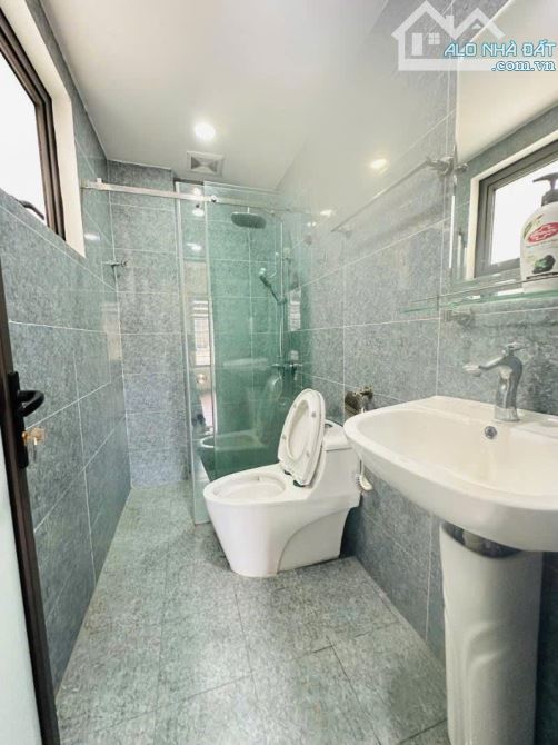 BÁN NHÀ MỚI BỒ ĐỀ – TRUNG TÂM – GARA Ô TÔ – FULL NỘI THẤT - Ở NGAY – 47,5M2 CHỈ 15,85 TỶ - 5