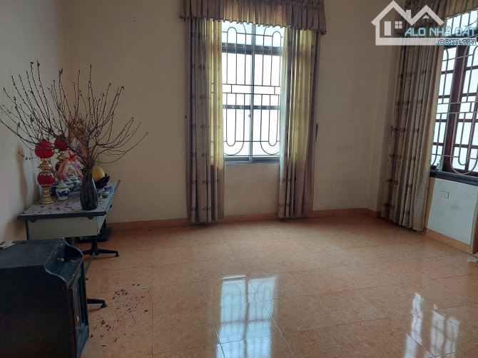 Bán đất tặng nhà, lô góc, ô tô đỗ cửa, hợp xây CCMN. Đội Nhân, Ba Đình, 55m2, 13 tỷ còn TL - 5