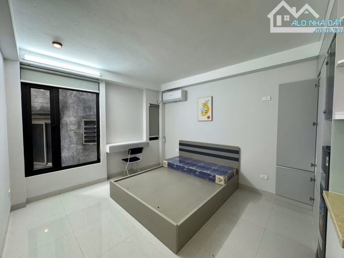 HỒNG HÀ 18TỶ 50M 5T MT 5M PHÂN LÔ VIP QUẬN BA ĐÌNH MẶT NGÕ GẦN PHỐ VỈA HÈ ÔTÔ TRÁNH KD - 5