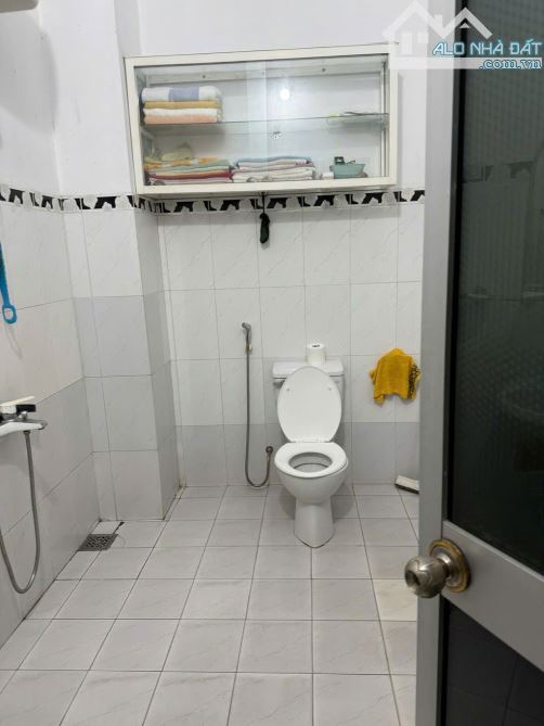 🏠 BÁN NHÀ 3 TẦNG ĐẸP – VIEW KÊNH THOÁNG MÁT – THANH KHÊ ĐÔNG, ĐÀ NẴNG - CHỈ 6,15 TỈ - 5