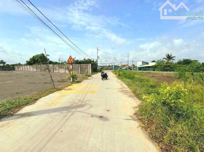 Quá đẹp, 1960m2 đất thổ đường ô tô cực đẹp, chỉ 1.8 tỷ - 5