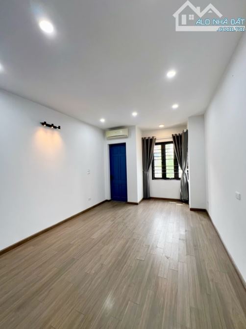 🏡 BÁN NHÀ Ô CÁCH 77M² – DÂN XÂY KIÊN CỐ – Ô TÔ TRÁNH – SIÊU THOÁNG NGÕ THÔNG - 5