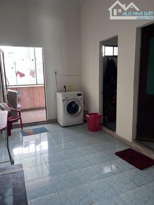 Bán nhà 3 tầng , mặt đường Nguyễn Đình Tứ, Hòa An, Cẩm Lệ. - 5
