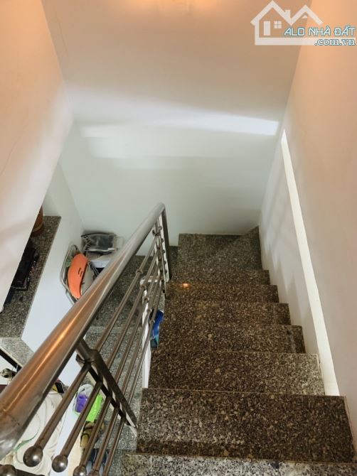 Chỉ 2,35 Tỷ Có Nhà Đẹp ĐSH 42m2(3,3x13), HXH, Lê Văn Lương - 5
