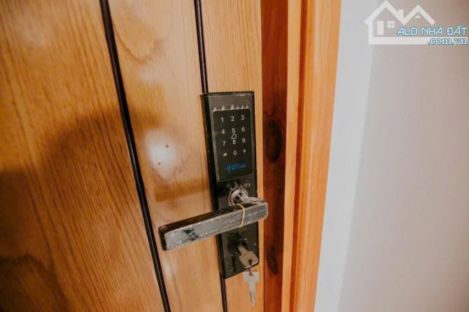 BÁN NHÀ CHDV 5 TẦNG ❌ 86m2 ❌ 50TR/TH - HẺM 6m KHU BÀU CÁT - 14 TỶ - 5