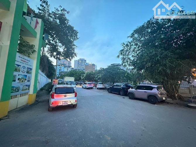 BÁN TÒA CCMN MỸ ĐÌNH 50M2 8T NGÕ Ô TÔ - 13 PHÒNG CHO THUÊ 80 TR/THÁNG - GIÁ 16,2 TỶ - 5