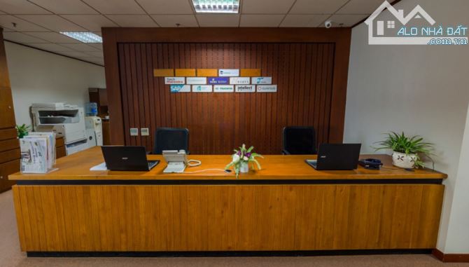 Bán Tòa Building Mặt Phố Phan Chu Trinh, Hoàn Kiếm, Diện tích 620m2 x 14 Tầng, Giá 694 Tỷ - 5